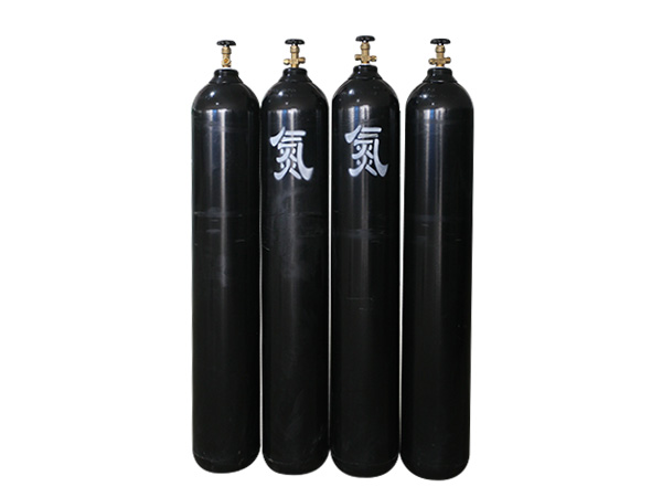 南宁氮气